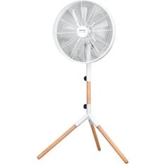 Oscillant Ventilateurs sur Pied Sencor SFN 4080WH