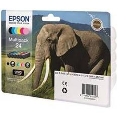 Epson 24 (T2428) Multipack