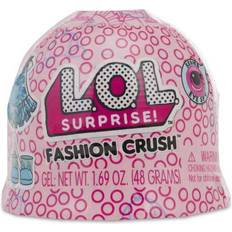 Toys LOL Surprise Series Eye Spy Fashion Crush