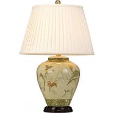 Elstead Lighting Arum Table Lamp 62cm