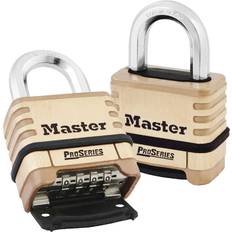 Code Locks Padlocks Master Lock 1175D