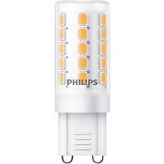 G9 led light bulbs Philips CorePro ND LED Lamps 3.2W G9 827