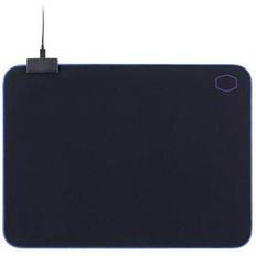 Cooler Master MP750 Soft Mouse Pad Nero RGB Borders