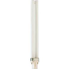 Fluorescent Lamps Philips Master PL-S Fluorescent Lamp 11W G23 840