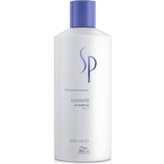 Wella SP Hydrate Shampoo 500ml