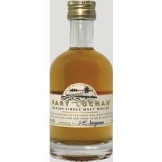 Fary Lochan Øl & Spiritus Fary Lochan Efterår Batch #01 5cl 48% 5 cl