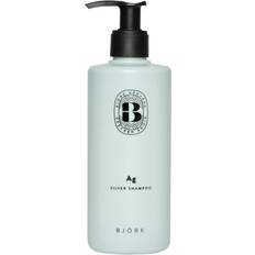 Ag Silver Shampoo