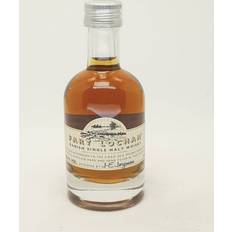 Fary Lochan Øl & Spiritus Fary Lochan Sherry Cask Batch #01 5cl 52.5% 5 cl