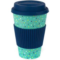 Cambridge Bamboo Travel Mug 40cl