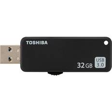 Toshiba USB-minnen Toshiba TransMemory U365 32GB USB 3.0