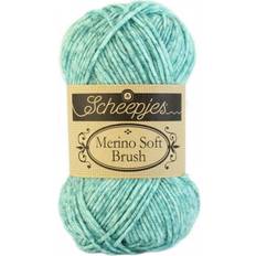 Scheepjes Merino Soft Brush 105m