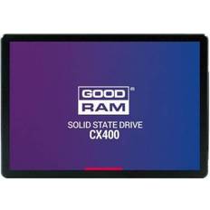 GOODRAM CX400 SSDPR-CX400-256 256GB