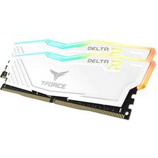 Memorie RAM TeamGroup Group Delta Rgb Tf4d416g3200hc16cdc01 Memoria 16 Gb Ddr4 3200 Mhz