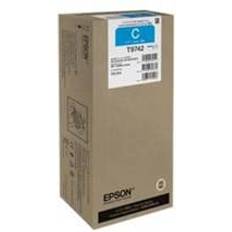 Epson T9742 (Cyan)