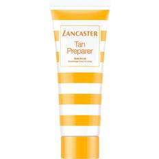Lancaster Kroppsvård Lancaster Tan Preparer Body Scrub 75ml