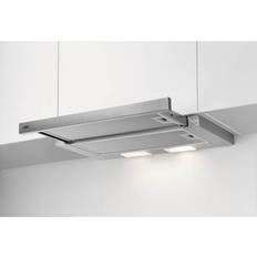 AEG Cappa Integrata Cappe aspiranti AEG DPB2621S 60cm, Grey