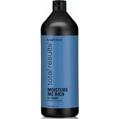 Matrix moisture me rich Matrix Total Results Moisture Me Rich Shampoo 1000ml