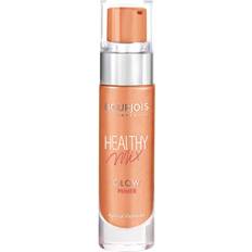 Bourjois Face Primers Bourjois Healthy Mix Glow Primer #02 Apricot Vitamined