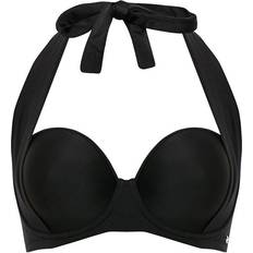 Freya deco bra Freya Deco Swim Moulded Multiway Bandeau Bikini Top - Black