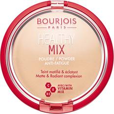 Bourjois Powders Bourjois Healthy Mix Powder Vanilla