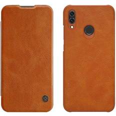 Nillkin Qin Series Case (Huawei P Smart 2019)