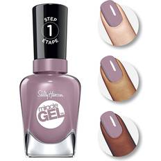Sally Hansen Miracle Gel #494 Love Me Lilac 14.7ml