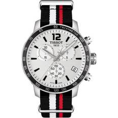 Tissot Quickster (T095.417.17.037.01)