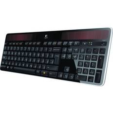 Logitech K750 Solar Keyboard Oficina RF 920-002929