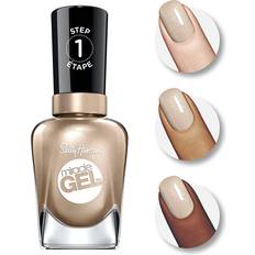 Nail Products Sally Hansen Miracle Gel #149 Game of Chromes 0.5fl oz