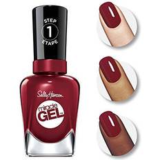 Sally Hansen Miracle Gel #440 Dig Fig 14.7ml