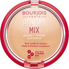 Bourjois Powders Bourjois Healthy Mix Powder Light Beige