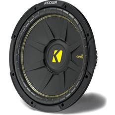 Kicker CompC 44CWCD124