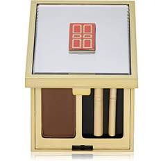 Elizabeth Arden Ombretti per sopracciglia Elizabeth Arden Beautiful Color Brow Shaper & Eye Liner Colore Brunette