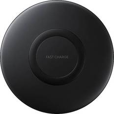 Samsung Chargeur sans fil Batteries et Chargeurs Samsung Pad à induction ultra plat charge rapide USB-C