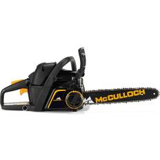 McCulloch Benzina Motosierrre McCulloch Motosega a Scoppio McCuloch 42cc 14'' Modello cs 42STE con Tendicatena