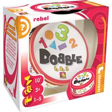 Dobble 1 2 3