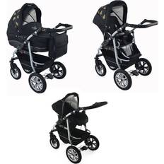 CityGo 3 in 1 (Duo)