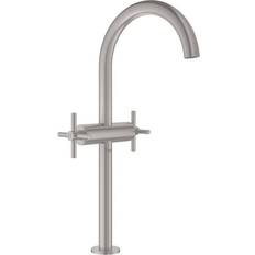 Grohe fritstående armatur Grohe Atrio (21044DC3) Stål