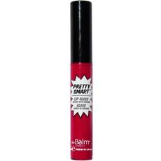 Pretty Smart Lip Gloss WOW!