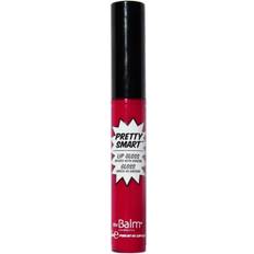 TheBalm Läppglans TheBalm Pretty Smart Lip Gloss WOW!