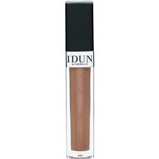 Idun Minerals Lipgloss Ronja