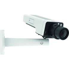 Axis Telecamera di Sicurezza di Rete IP P1367 CMOS Esterno / Interno Colore Bianco / Nero