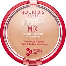 Bourjois Healthy Mix Powder Dark Beige