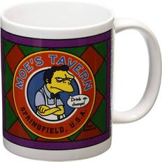 Koppen Pyramid International Simpsons Mug 31.5cl