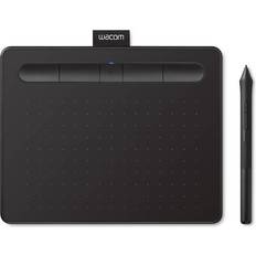 Graphics Tablets Wacom Intuos Bluetooth Small