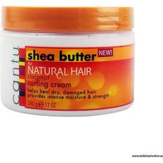 Coconut Curling Cream
