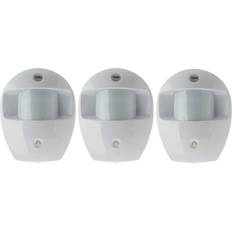 Yale PIR Motion Detectors 3-pack