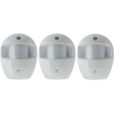 Yale Pet PIR Motion Detectors 3-pack