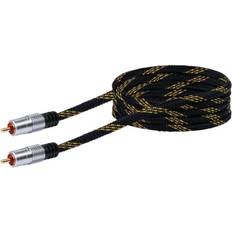 Ac3 Schwaiger AC3 1RCA-1RCA 1.5m