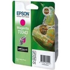 Ink & Toners Epson C13T03434020 (Magenta)